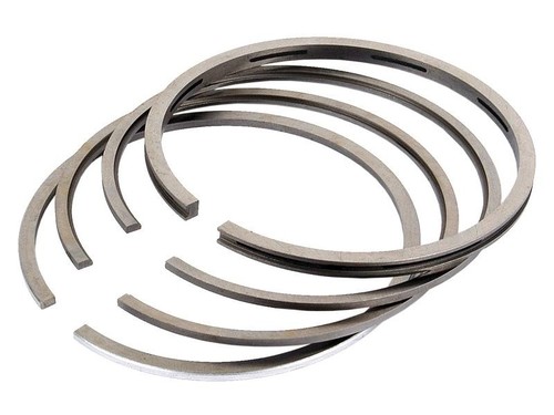 Jeu segments piston pour - de,