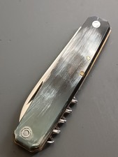 ANCIEN COUTEAU 3 pièces