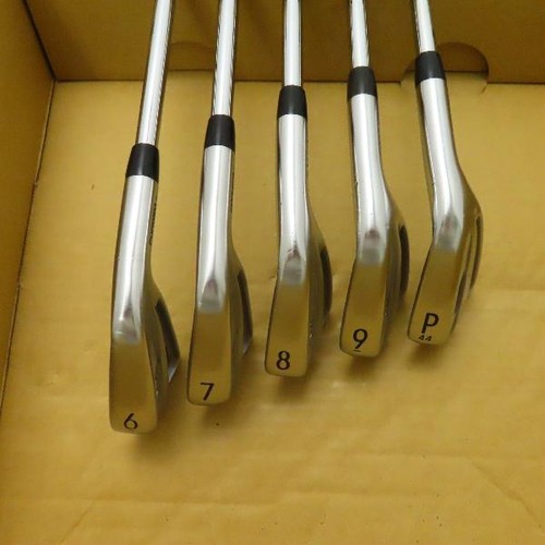 Série fers titleist t100s - de,