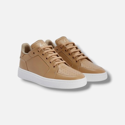 Giuseppe zanotti men - men's, beige