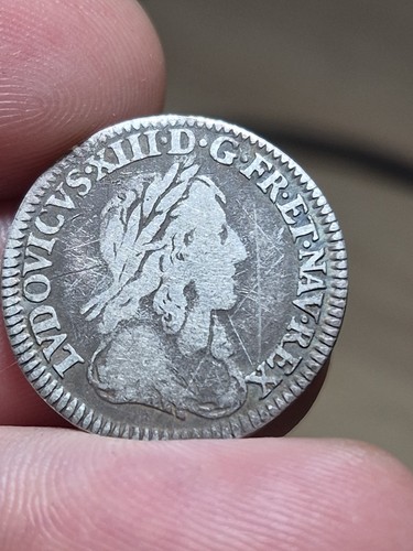 171 louis xiii 1 - #171,