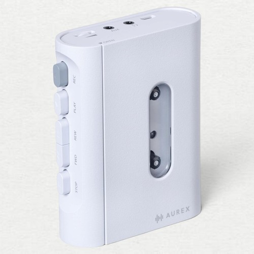 Toshiba aurex walky - aurex, ax-w10