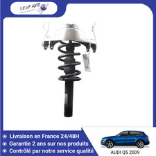 🇫🇷 AMORTISSEUR AVANT