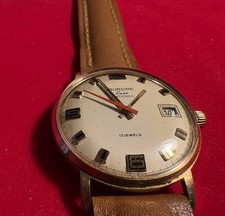 montre mécanique Homme