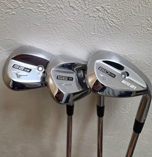 Mizuno es21 wedge 3pcs - wedge,