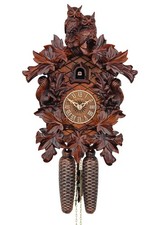 HerrrZeit d’Adolf Mr. Cuckoo