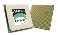 Processeur AMD Sempron 140 Douille AM2+AM3 1Mb Cache