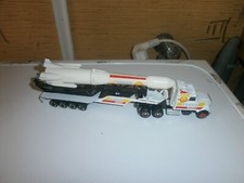 Camion MAJORETTE SPACE 3000