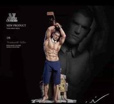 NL Studio Wentworth Miller