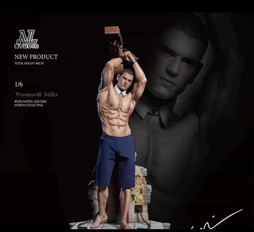 Studio wentworth miller - studio,