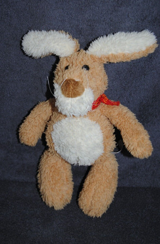 Peluche sigikid doudou - sigikid, lapin