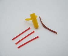 Playmobil indiens - playmobil,