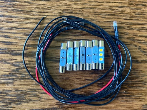 Marantz light replacement kit - marantz,