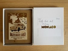 Trophée Plaque Émaillée 7