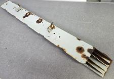 Support De Pare-Chocs Arrière