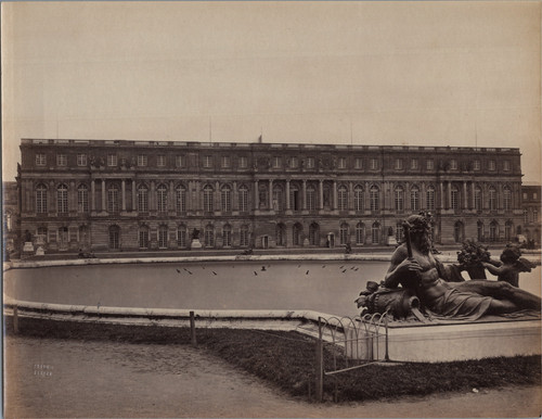 France versailles palais - france,, de