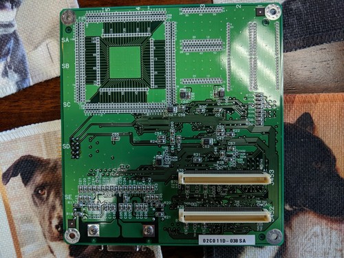 Noritsu j390627 lvds transfer - lvds,