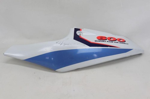 Carena arrière suzuki gsx - sx,