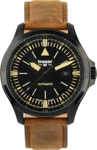 Traser 110756 montre - 110756,