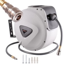 Dévidoir de tuyau à air