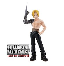 Figurine Fullmetal Alchemist -