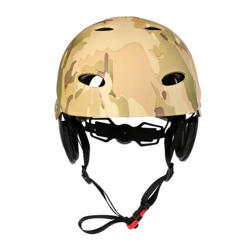 Casque professionnel pour