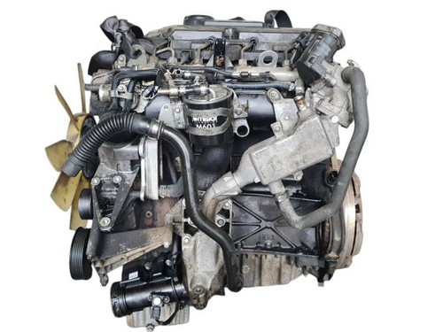 Moteur mercedes vito 639 phase - moteur,