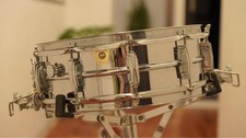 Ludwig Super Sensible Caisse