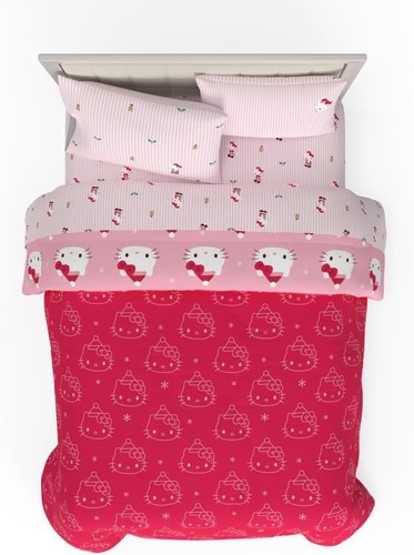 Hello kitty holiday kids - hello,