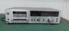 PLATINE CASSETTE Technics