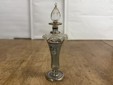 Flacon à parfum français en