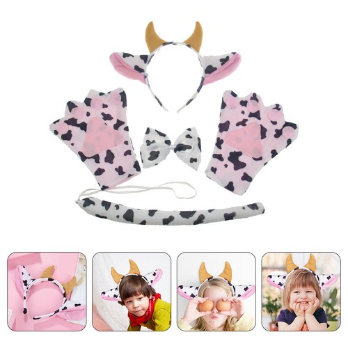 Serre tête bandeau corne - bandeau, en