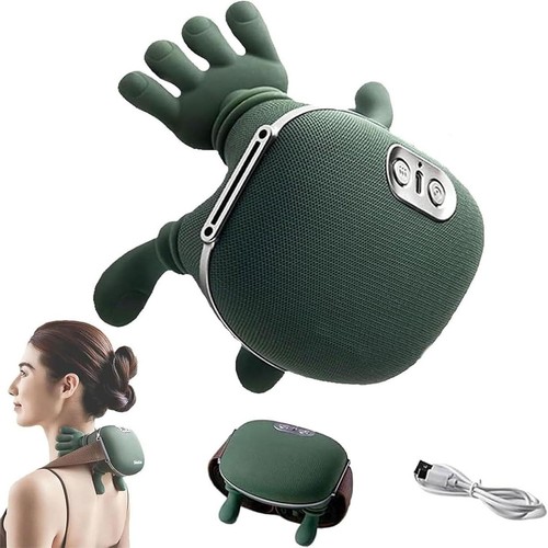 Massagiste cou cervical - du, et
