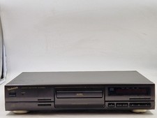 Lecteur De CD Technics