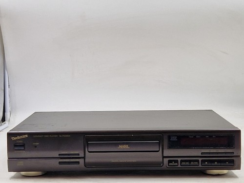Lecteur technics pg380a - technics, sl-pg380a