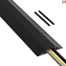 D-Line FC83B Passe Câble Sol