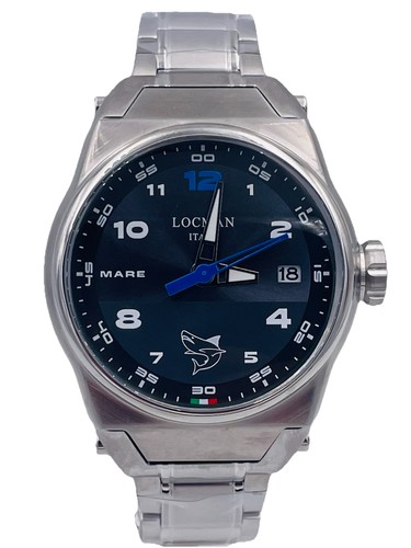 Montre locman mer - montre,