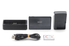 [PRESQUE COMME NEUF] Appareil photo numérique compact Sony DSC-TX9 12,2 MP...