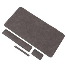  Ensemble De Tapis Souris Repose-main Reposes-poignets Coussin Informatique