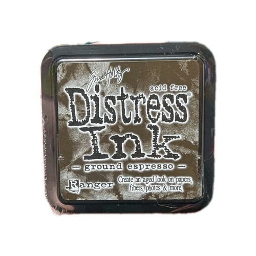 Tim holtz ranger distress - holtz,