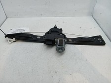 Leve vitre electrique avant gauche CITROEN NEMO 1666090580