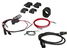 Light Mounting Kit for LED Light Bar pour Can-AM SSV (ref : 715002175)
