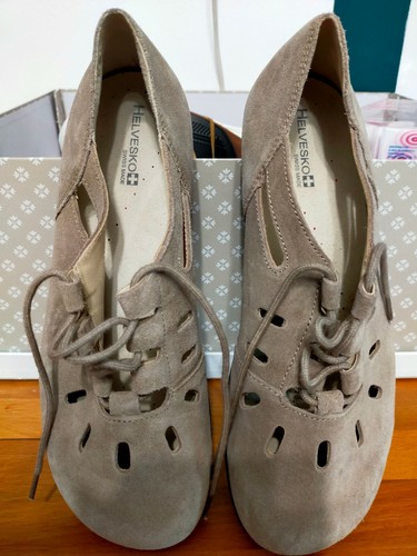 Chaussure femme helvesko - chaussure,