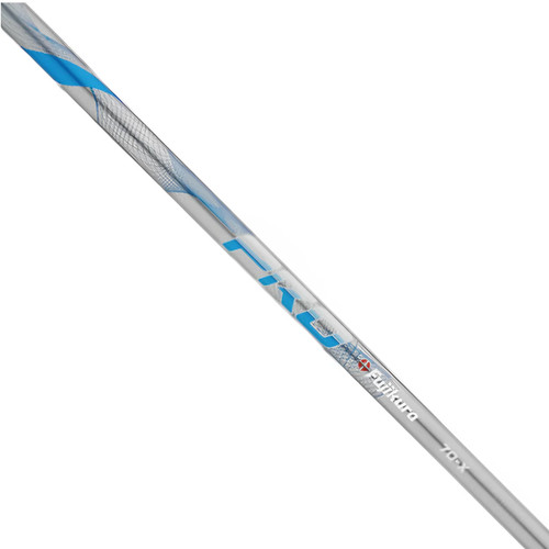 New fujikura pro blue - fujikura, shaft