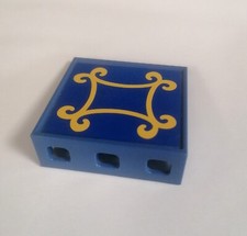 Playmobil 4230, plateforme