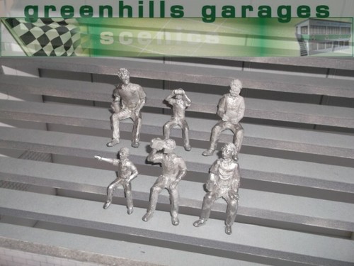 Macc721 greenhills scalextric - greenhills,