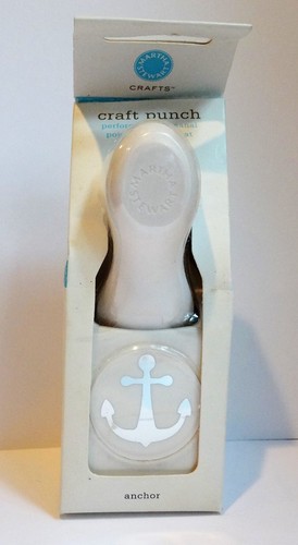 Martha stewart ancre - martha,