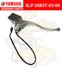 Pièces d'origine Yamaha