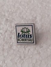 Pin's Pins Pin LAPEL Société Hygiène"Lotus Robertsau"