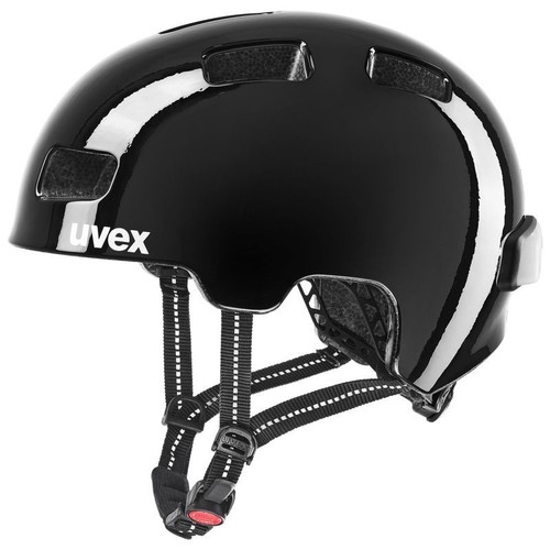 Casque vélo uvex city - de, 4